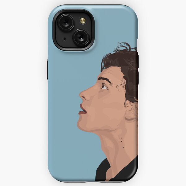 Shawn Mendes Lyrics iPhone Cases for Sale