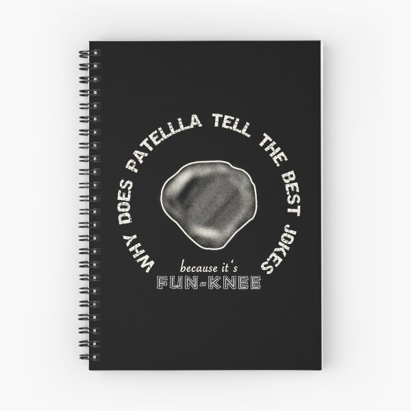 Item preview, Patella Joke Design - Orthopedic Surgeon Gift (W) designed and sold by Teedose.