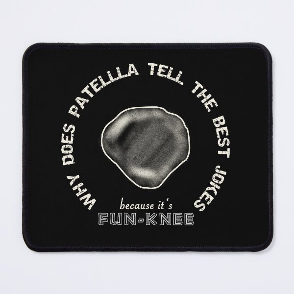 Item preview, Patella Joke Design - Orthopedic Surgeon Gift (W) designed and sold by Teedose.