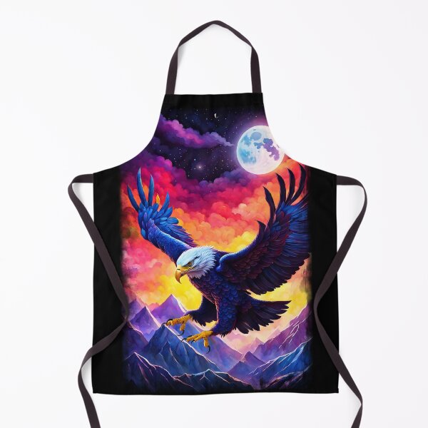 Item preview, Eagle Moon designed and sold by kawaiidread.