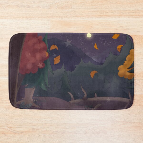 Item preview, Forest designed and sold by zombiified.
