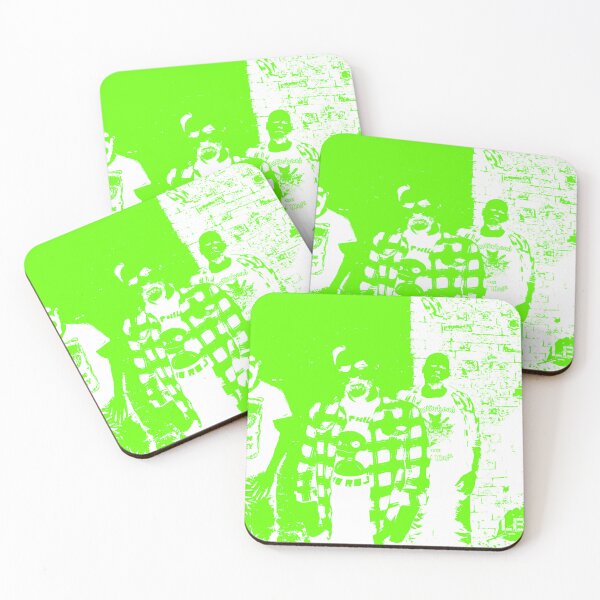 Item preview, Leaf Band Pic designed and sold by Dom Marshall.