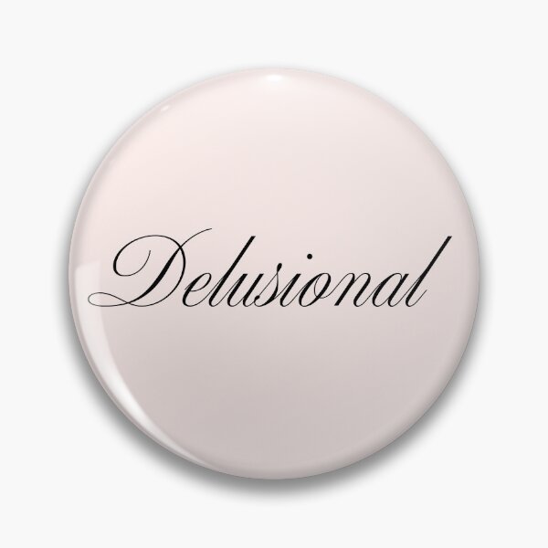 Item preview, Delusional designed and sold by kassiopeiia.