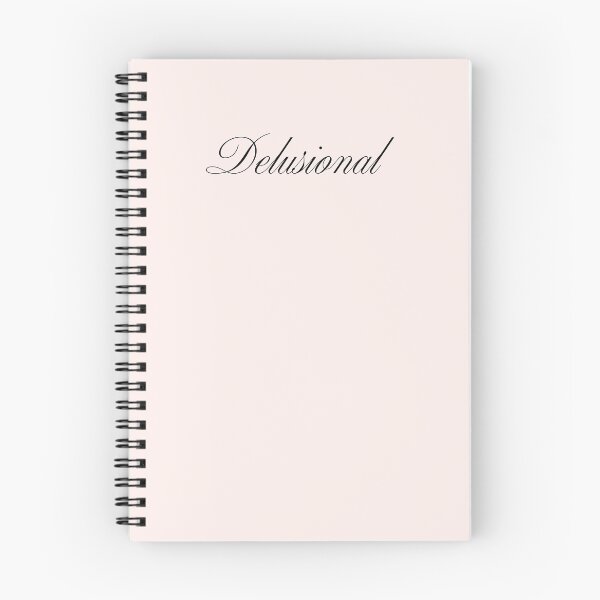 Item preview, Delusional designed and sold by kassiopeiia.