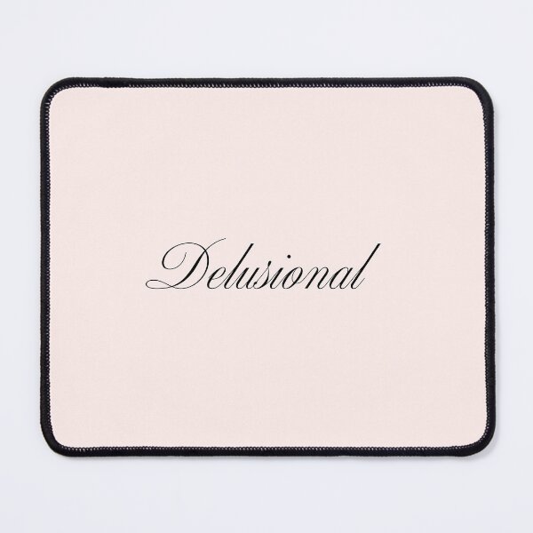 Item preview, Delusional designed and sold by kassiopeiia.