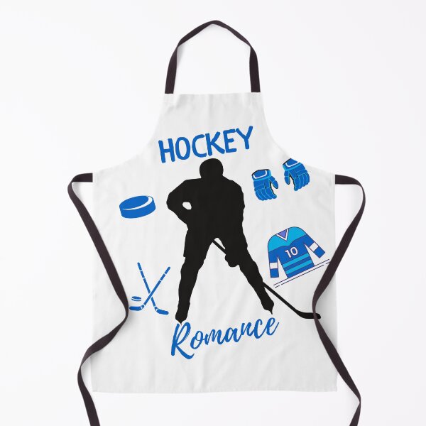 Item preview, Hockey Romance designed and sold by FanDomStoreOFC.
