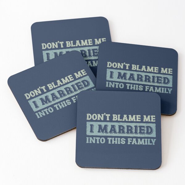 Item preview, Don't Blame Me designed and sold by kg07.