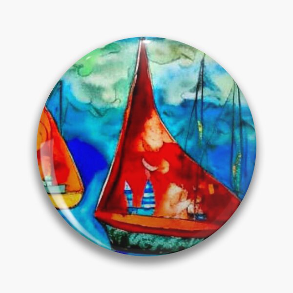 Item preview, Yates de vela designed and sold by George Hutton Hunter.