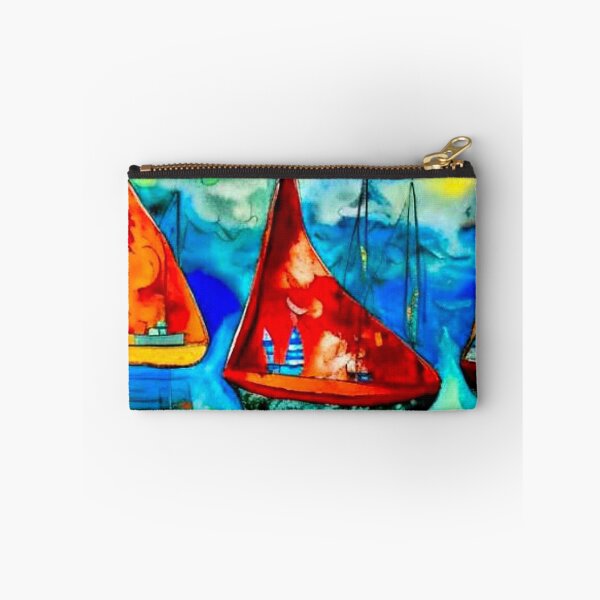 Item preview, Yates de vela designed and sold by George Hutton Hunter.