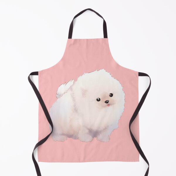 Item preview, Pomeranian designed and sold by zombiified.