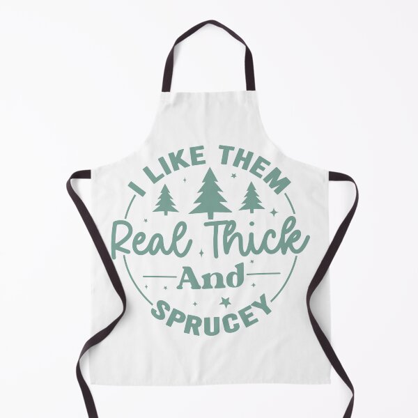 Item preview, I like them real thick and sprucey designed and sold by formanienazarty.