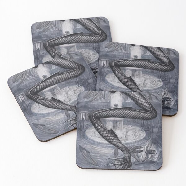 Item preview, hans ruedi giger surrealism art designed and sold by The art world.