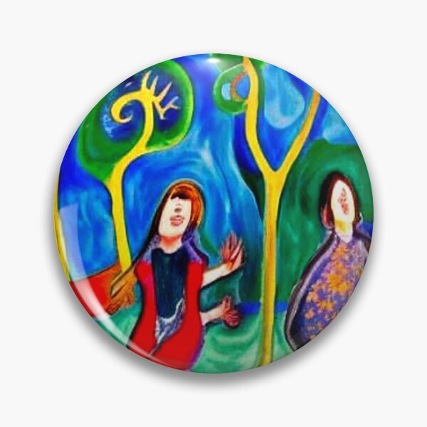 Item preview, The Dancing Women designed and sold by George Hutton Hunter.