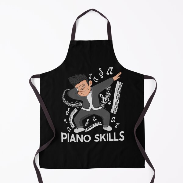 Item preview, Grand Piano Player Kids Pianist Gift Music Piano designed and sold by DSWShirts.