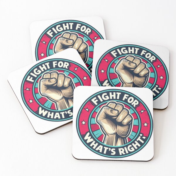 Item preview, Championing Integrity: Embracing the Fight for What Is Right designed and sold by bkbh.