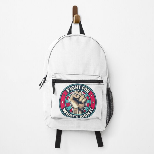 Item preview, Championing Integrity: Embracing the Fight for What Is Right designed and sold by bkbh.