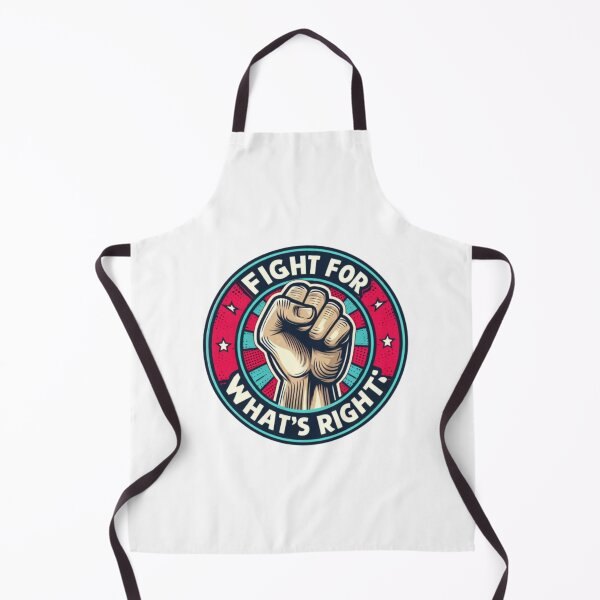 Item preview, Championing Integrity: Embracing the Fight for What Is Right designed and sold by bkbh.