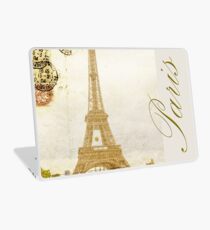 Paris Laptop Skin
