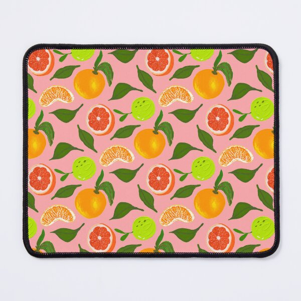 Item preview, Citrus designed and sold by Lilian González Gómez.