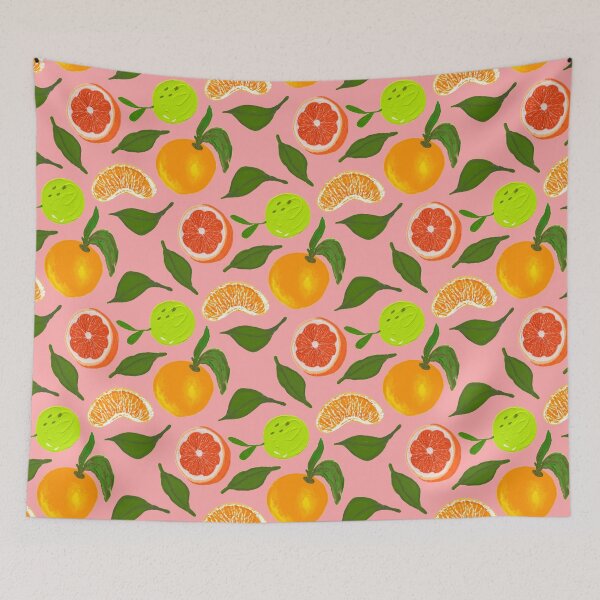 Item preview, Citrus designed and sold by Lilian González Gómez.