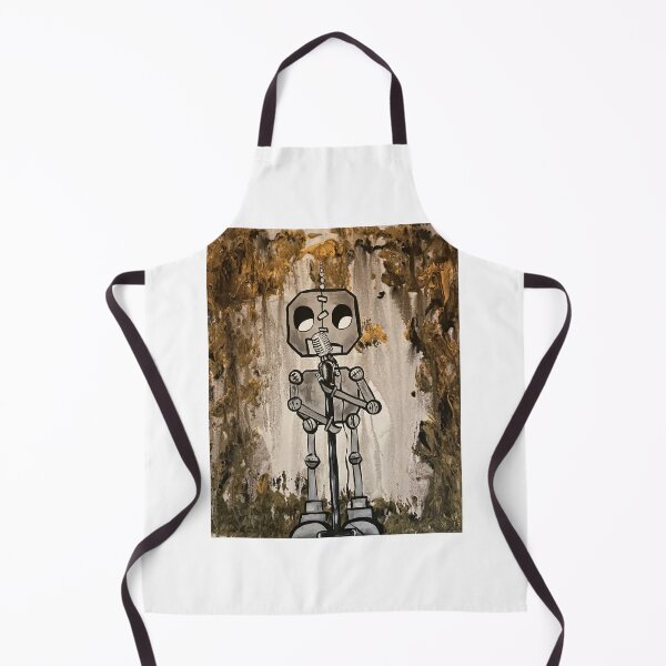 Item preview, Singing Bot designed and sold by ABruseArt.
