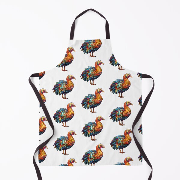 Item preview, Colorful Turkey designed and sold by Rivanes.