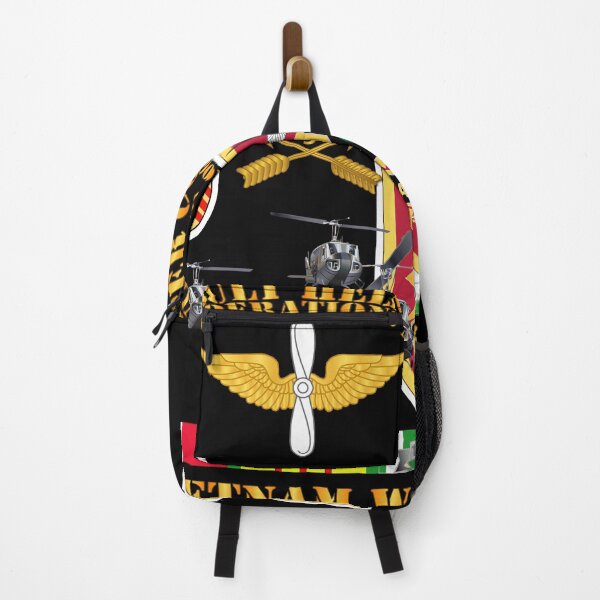 Item preview, Army - 281st AHC MAC V SOG w SVC designed and sold by Military Insignia Products.