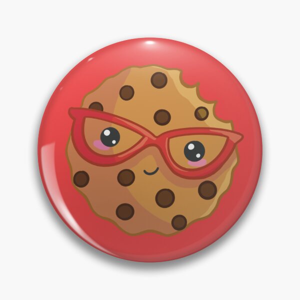 Item preview, Kawaii Smart Cookie designed and sold by MistyMortal.