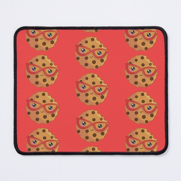 Item preview, Kawaii Smart Cookie designed and sold by MistyMortal.