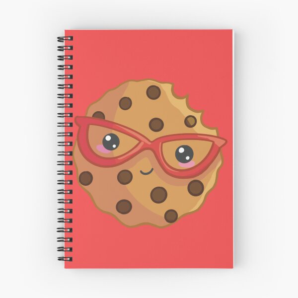 Item preview, Kawaii Smart Cookie designed and sold by MistyMortal.