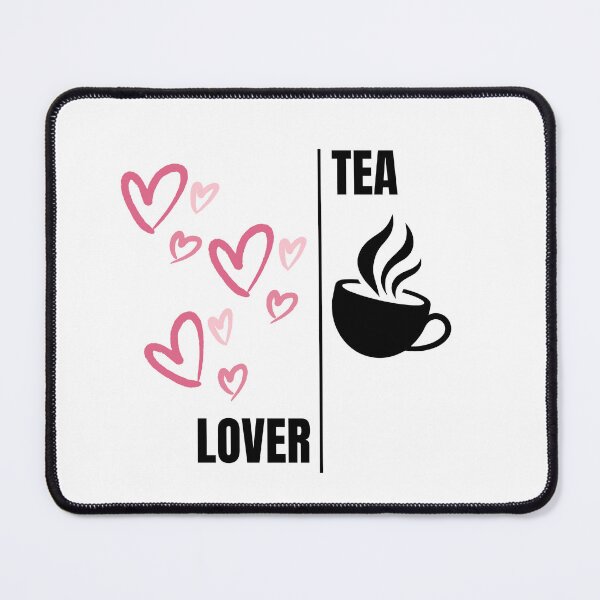 Item preview, Tea Lover designed and sold by suntra.