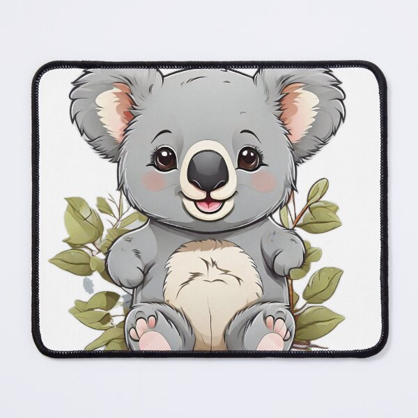 Item preview, koala bear designed and sold by PeterThanakrit.