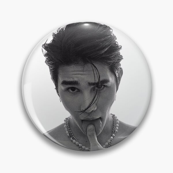 Item preview, Jeff Satur - SexyThumbTongue designed and sold by Sunflower5576.