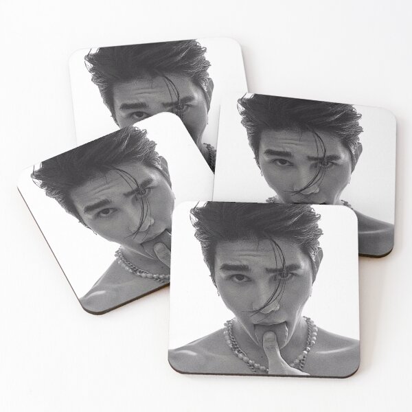 Item preview, Jeff Satur - SexyThumbTongue designed and sold by Sunflower5576.
