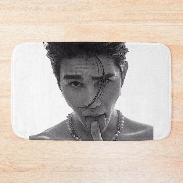 Item preview, Jeff Satur - SexyThumbTongue designed and sold by Sunflower5576.