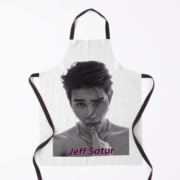 Item preview, Jeff Satur - SexyThumbTongue designed and sold by Sunflower5576.