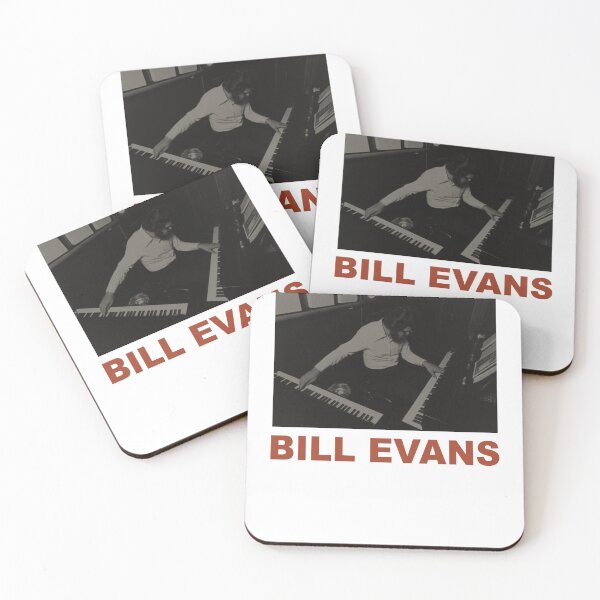 Item preview, Bill Evans Together designed and sold by madrigaltipha.