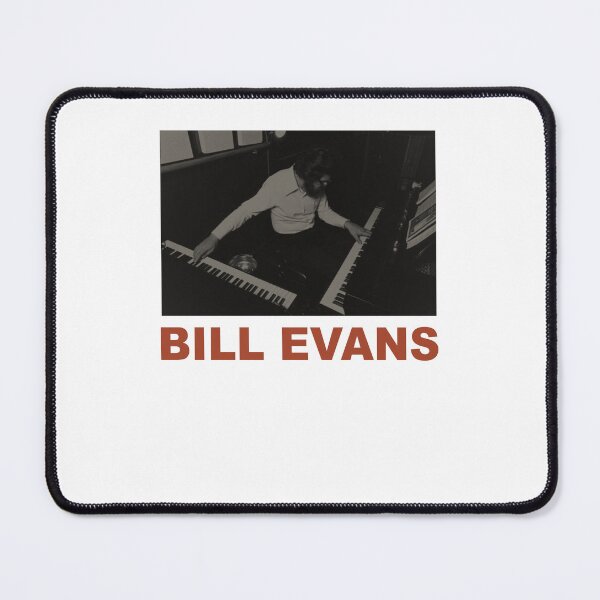 Item preview, Bill Evans Together designed and sold by madrigaltipha.