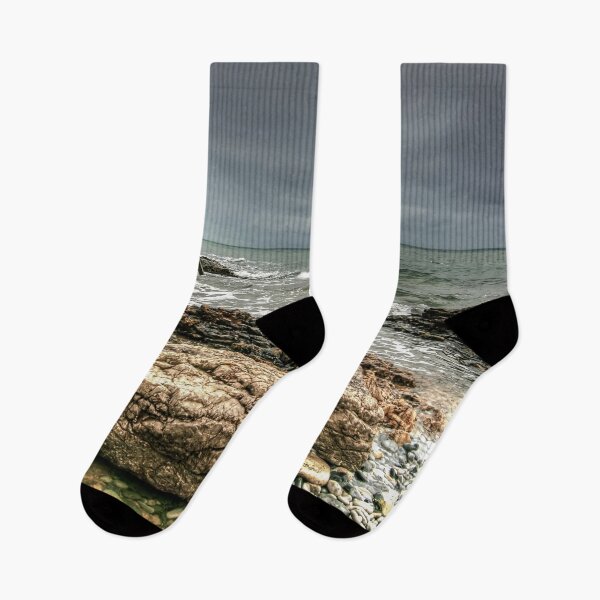 Item preview, Penmon Point Lighthouse Anglesey designed and sold by AJEvans.