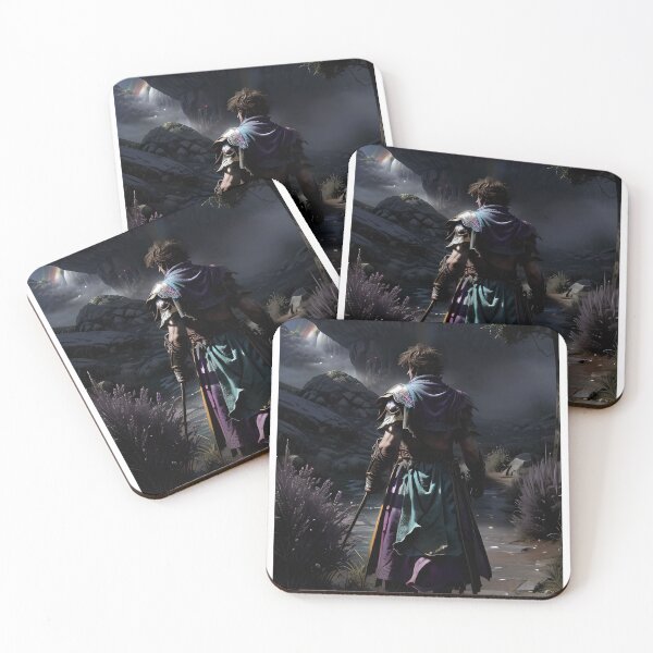 Item preview, Young Mage designed and sold by SilverAIShop.