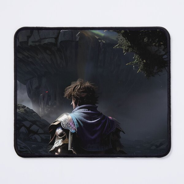 Item preview, Young Mage designed and sold by SilverAIShop.