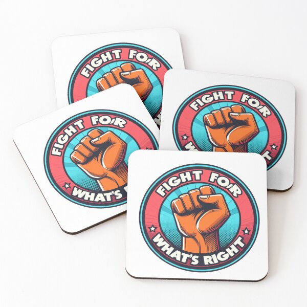 Item preview, Championing Integrity: Embracing the Fight for What Is Right designed and sold by bkbh.