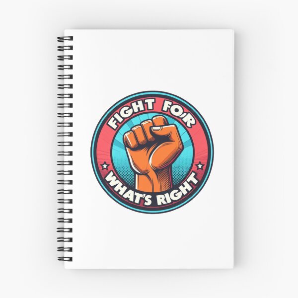 Item preview, Championing Integrity: Embracing the Fight for What Is Right designed and sold by bkbh.