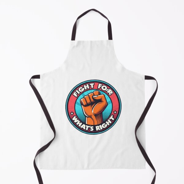 Item preview, Championing Integrity: Embracing the Fight for What Is Right designed and sold by bkbh.