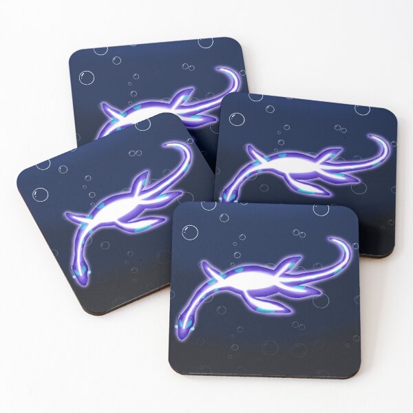 Item preview, Underwater-Creature designed and sold by DaniCosmicArt.