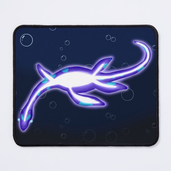 Item preview, Underwater-Creature designed and sold by DaniCosmicArt.