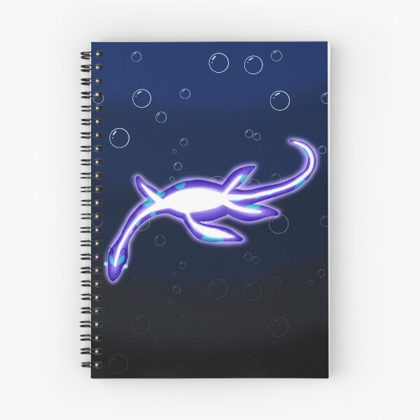Item preview, Underwater-Creature designed and sold by DaniCosmicArt.