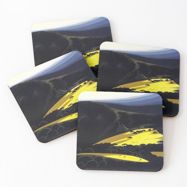 Item preview, Eyvind Earle  designed and sold by realQ.
