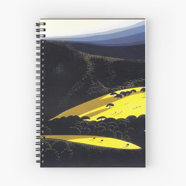 Item preview, Eyvind Earle  designed and sold by realQ.