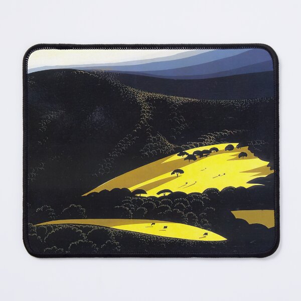 Item preview, Eyvind Earle designed and sold by realQ.